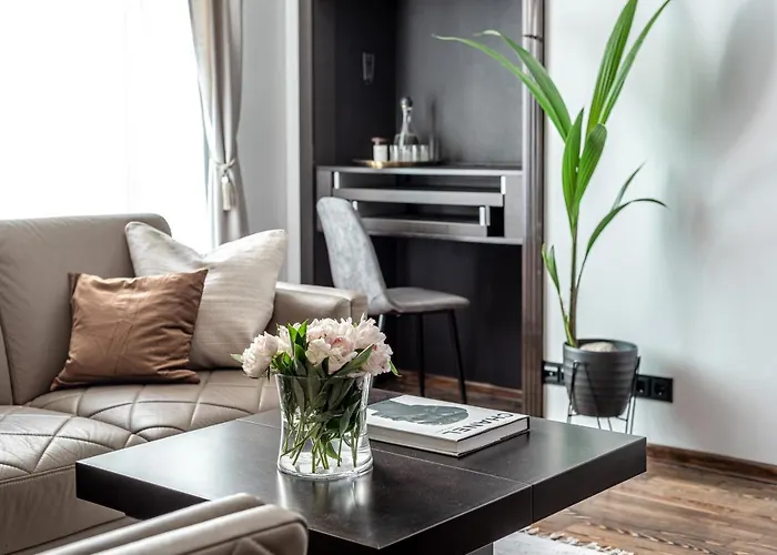 Your Home In Vilnius